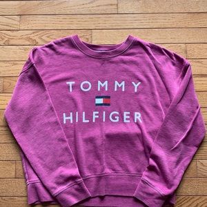 Tommy Hilfiger Sport Sweatshirt